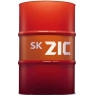 Грузовое масло ZIC X5000, 10W-30, 200 л, синтетика