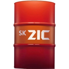 Грузовое масло ZIC X5000, 10W-30, 200 л, синтетика