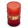 Грузовое масло ZIC X5000, 15W-40, 200 л, полусинтетика