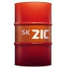 Грузовое масло ZIC X5000, 15W-40, 200 л, полусинтетика
