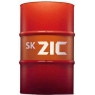 Грузовое масло ZIC X7000, 10W-40, 200 л, синтетика