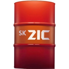 Грузовое масло ZIC X7000, 10W-40, 200 л, синтетика