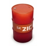 Грузовое масло ZIC X7000 AP, 10W-40, 200 л, синтетика