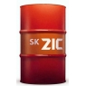 Грузовое масло ZIC X7000 AP, 10W-40, 200 л, синтетика