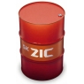 Грузовое масло ZIC X5000, 15W-40, 200 л, минеральное