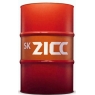 Грузовое масло ZIC X5000, 15W-40, 200 л, минеральное