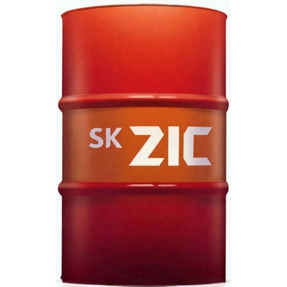 Грузовое масло ZIC X7000, 15W-40, 200 л, синтетика