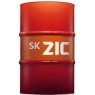 Грузовое масло ZIC X7000, 15W-40, 200 л, синтетика
