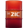 Грузовое масло ZIC X5000, 5W-30, 200 л, полусинтетика