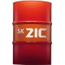 Грузовое масло ZIC X5000, 5W-30, 200 л, полусинтетика