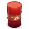 Грузовое масло ZIC X7000, 5W-30, 200 л, синтетика