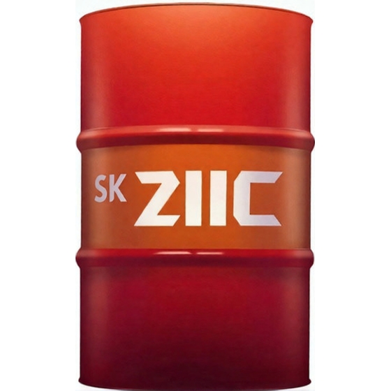 Грузовое масло ZIC X7000, 5W-30, 200 л, синтетика