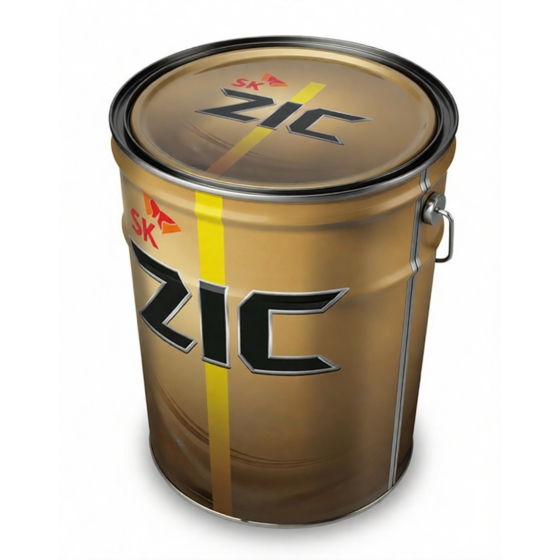 Гидравлическое ZIC VEGA, 46, 20 л, минеральное