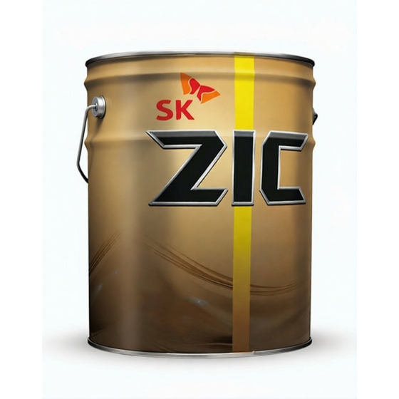 Гидравлическое ZIC VEGA, 46, 20 л, минеральное
