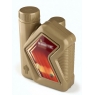 Моторное масло Роснефть Magnum, 5W-40, 1 л, синтетика