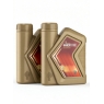 Моторное масло Роснефть Magnum, 5W-40, 1 л, синтетика