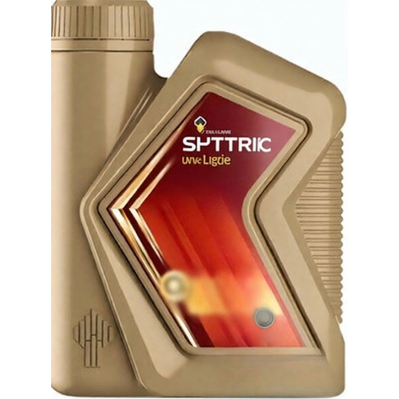 Моторное масло Роснефть Magnum, 5W-30, 1 л, синтетика