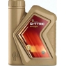Моторное масло Роснефть Magnum, 5W-30, 1 л, синтетика