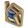 Моторное масло Роснефть Magnum Coldtec, 5W-30, 4 л, синтетика