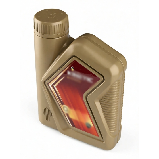 Моторное масло Роснефть Magnum Ultratec, 5W-30, 1 л, синтетика
