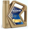 Моторное масло Роснефть Magnum Racing, 5W-40, 5 л, синтетика