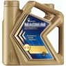 Моторное масло Роснефть Magnum Racing, 10W-60, 5 л, синтетика