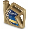 Моторное масло Роснефть Magnum Ultratec, 5W-40, 4 л, синтетика