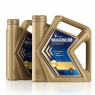 Моторное масло Роснефть Magnum Ultratec, 5W-40, 4 л, синтетика