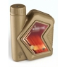 Моторное масло Роснефть Magnum Maxtec, 10W-40, 1 л, полусинтетика
