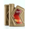 Моторное масло Роснефть Magnum Maxtec, 10W-40, 1 л, полусинтетика