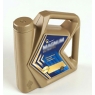 Моторное масло Роснефть Magnum Coldtec, 5W-40, 4 л, синтетика