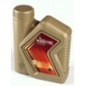 Моторное масло Роснефть Magnum Ultratec, 5W-40, 1 л, синтетика