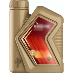 Моторное масло Роснефть Magnum Ultratec, 5W-40, 1 л, синтетика