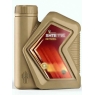 Моторное масло Роснефть Magnum, 10W-40, 1 л, синтетика