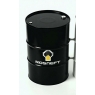 Моторное масло Роснефть Standart, 15W-40, 200 л, минеральное