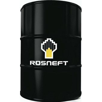 Моторное масло Роснефть Standart, 15W-40, 200 л, минеральное