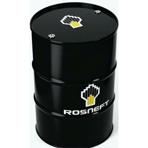 Моторное масло Роснефть Standart, 10W-40, 200 л, полусинтетика