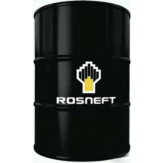 Моторное масло Роснефть Standart, 10W-40, 200 л, полусинтетика