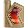 Моторное масло Роснефть Magnum Coldtec, 5W-40, 1 л, синтетика