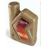 Моторное масло Роснефть Magnum Coldtec, 5W-30, 1 л, синтетика