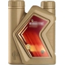 Моторное масло Роснефть Magnum Coldtec, 5W-30, 1 л, синтетика