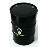 Моторное масло Роснефть Magnum Coldtec, 5W-40, 200 л, синтетика