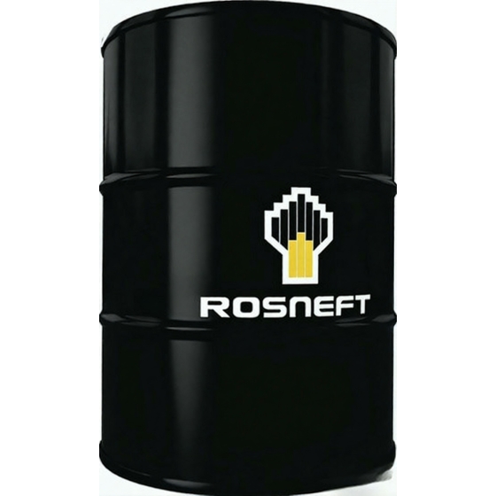 Моторное масло Роснефть Magnum Coldtec, 5W-40, 200 л, синтетика