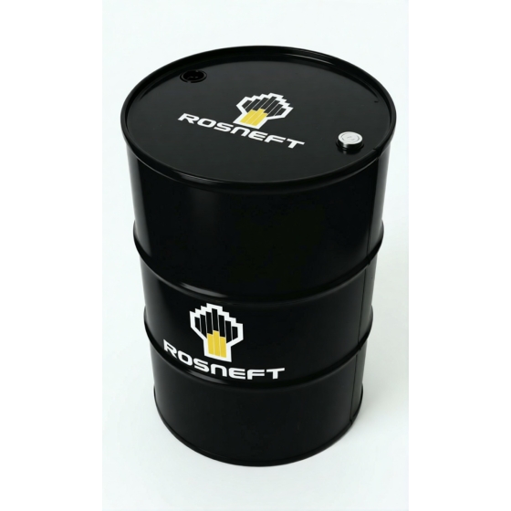 Моторное масло Роснефть Magnum, 20W-50, 200 л, синтетика