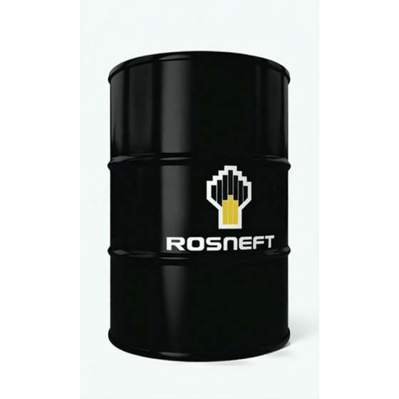 Моторное масло Роснефть Magnum, 20W-50, 200 л, синтетика