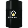 Моторное масло Роснефть Magnum, 20W-50, 200 л, синтетика