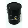 Моторное масло Роснефть Magnum, 10W-40, 200 л, синтетика