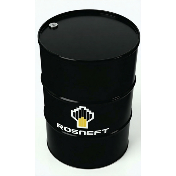 Моторное масло Роснефть Magnum Ultratec, 5W-40, 200 л, синтетика