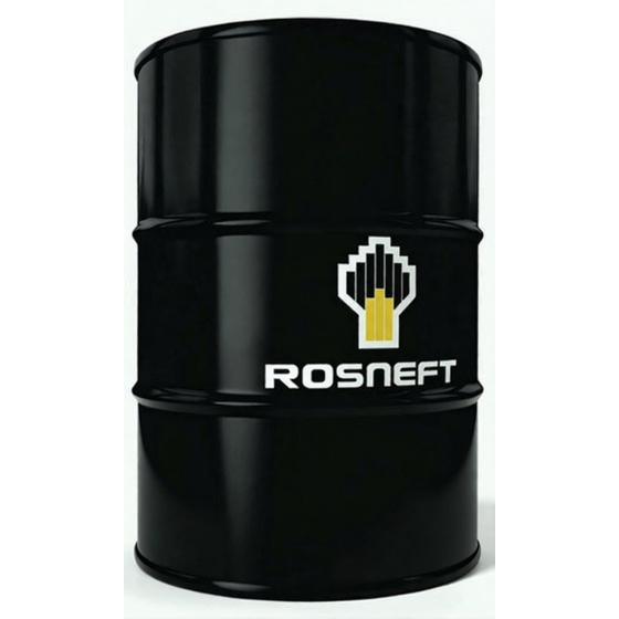 Моторное масло Роснефть Magnum Ultratec, 5W-40, 200 л, синтетика
