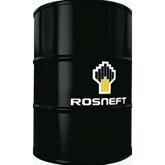 Моторное масло Роснефть Magnum, 5W-30, 200 л, полусинтетика